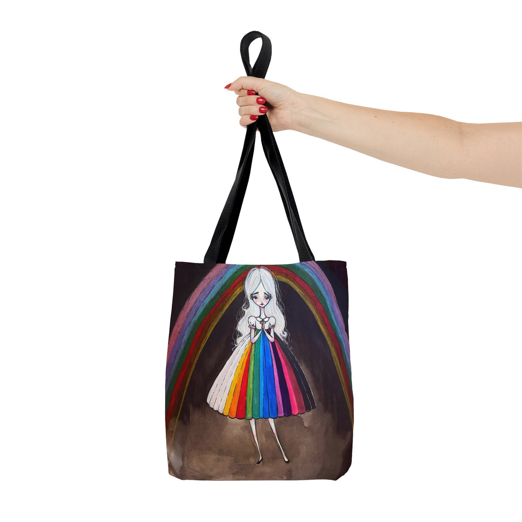 Babe Rainbow · Tote Bag