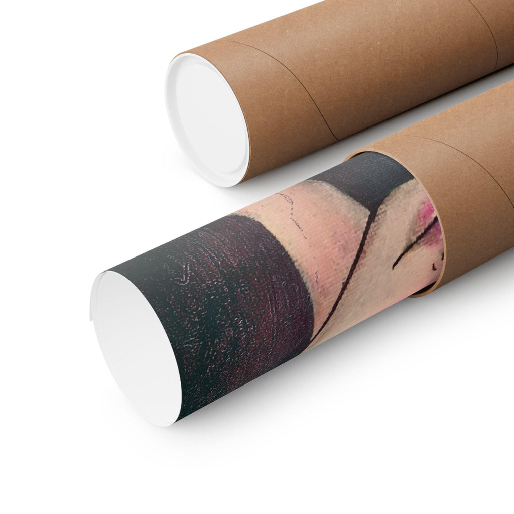 Sparrow · Poster Print