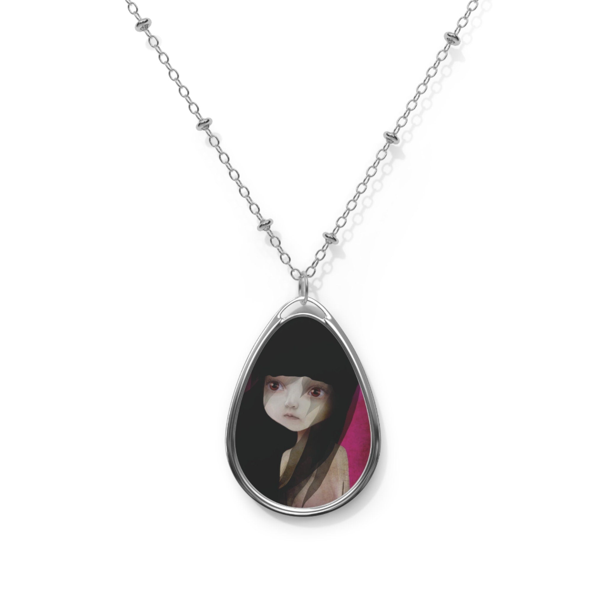 Lisbeth · Necklace