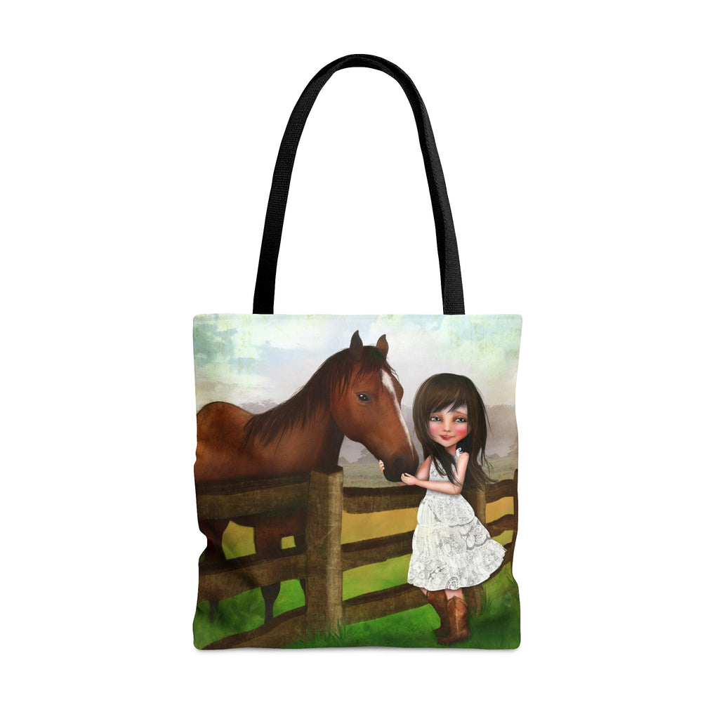Kate · Tote Bag