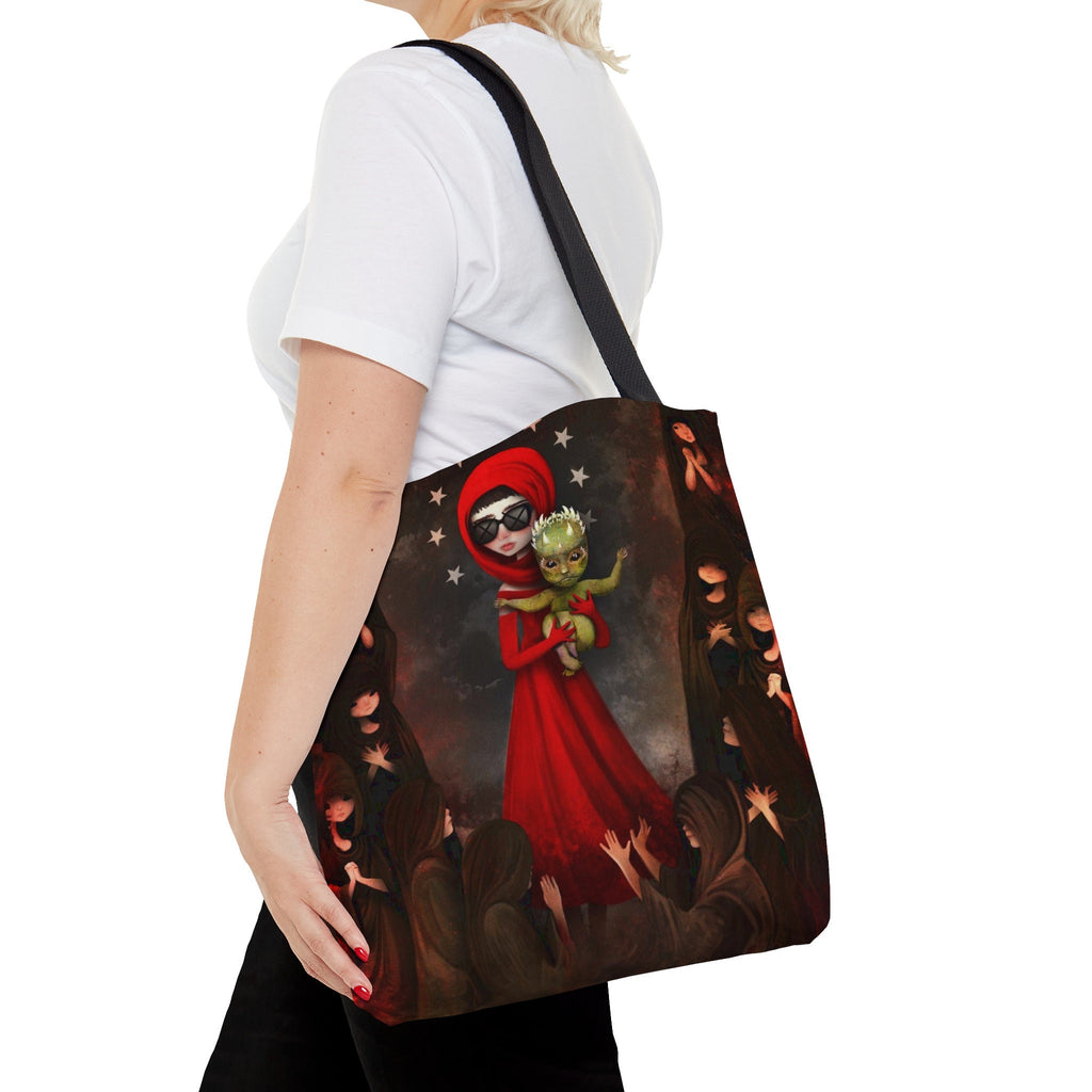 Department of Truth · Tote Bag