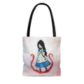 Alice Madness / Madness Returns · Tote Bag