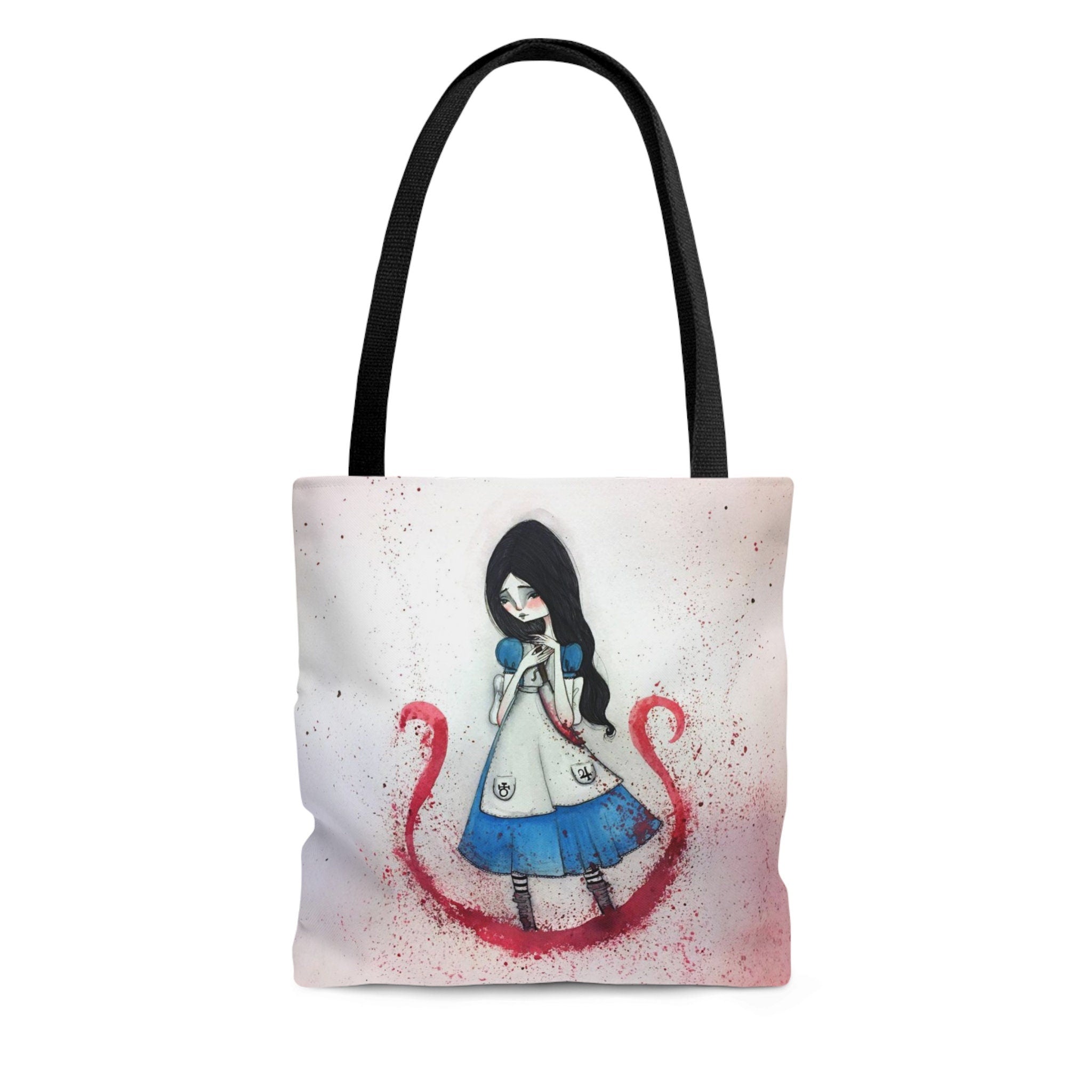 Alice Madness / Madness Returns · Tote Bag