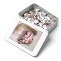 Imperfect Girl · Jigsaw Puzzle