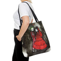 Beetlejuice · Tote Bag