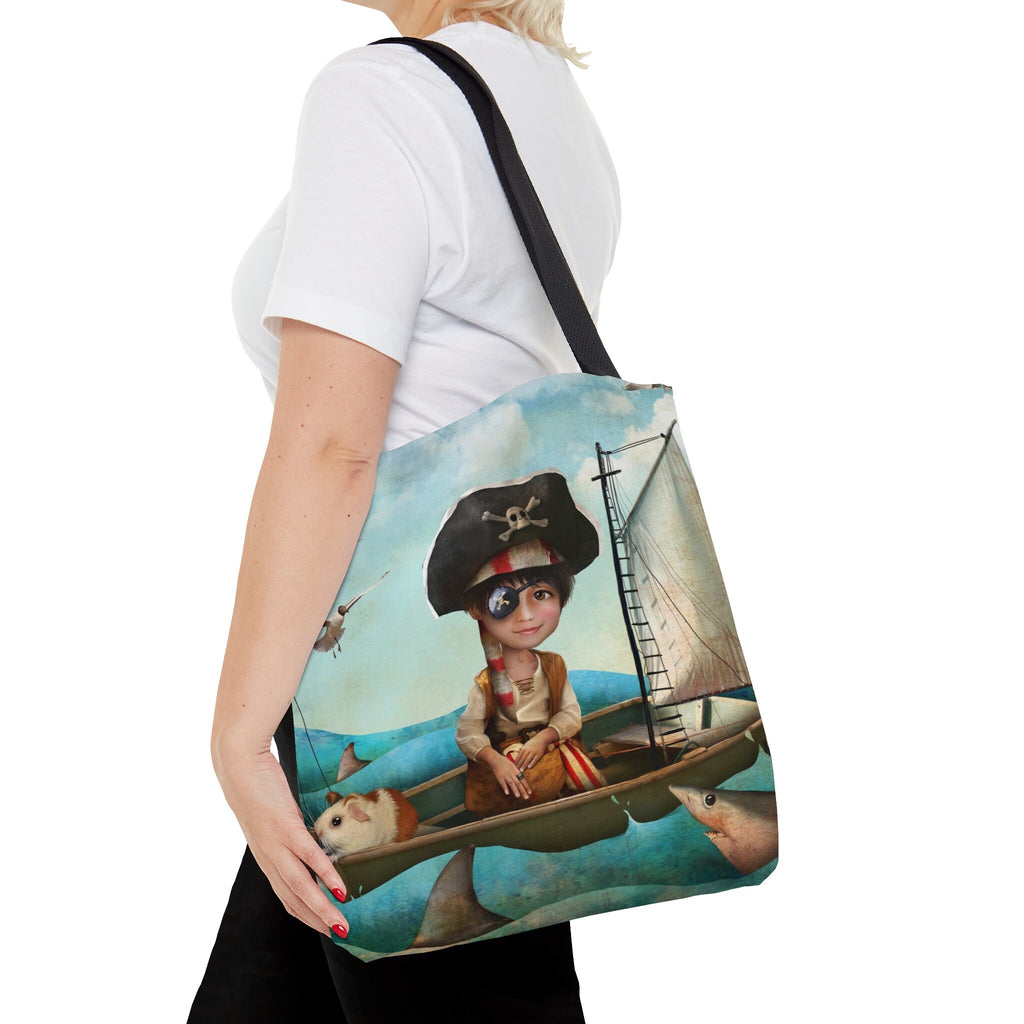 Diego · Tote Bag