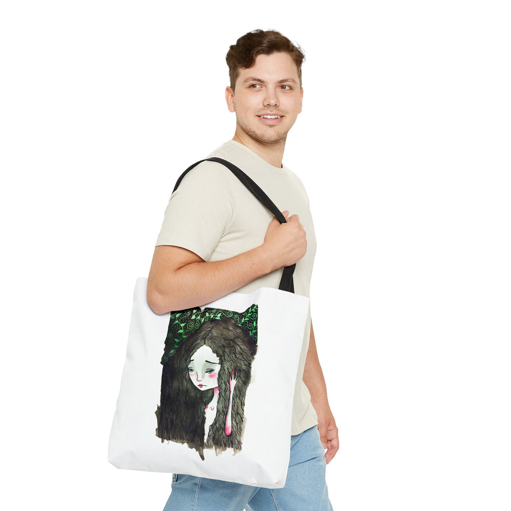 Eve · Tote Bag
