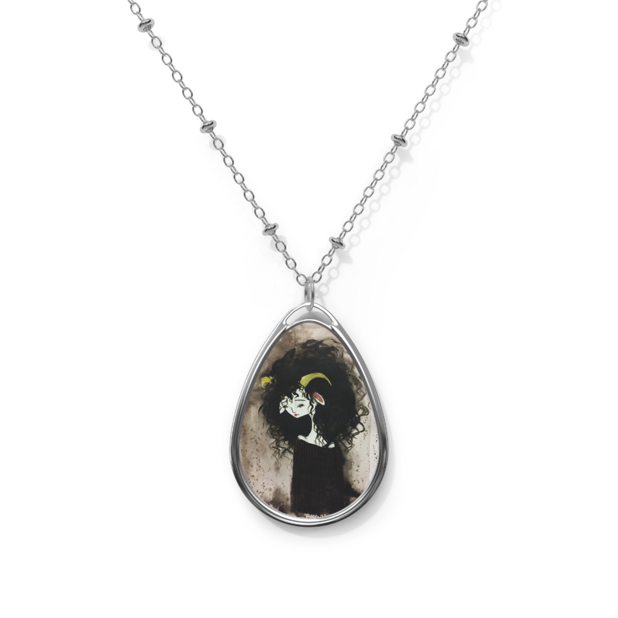 Aries · Necklace