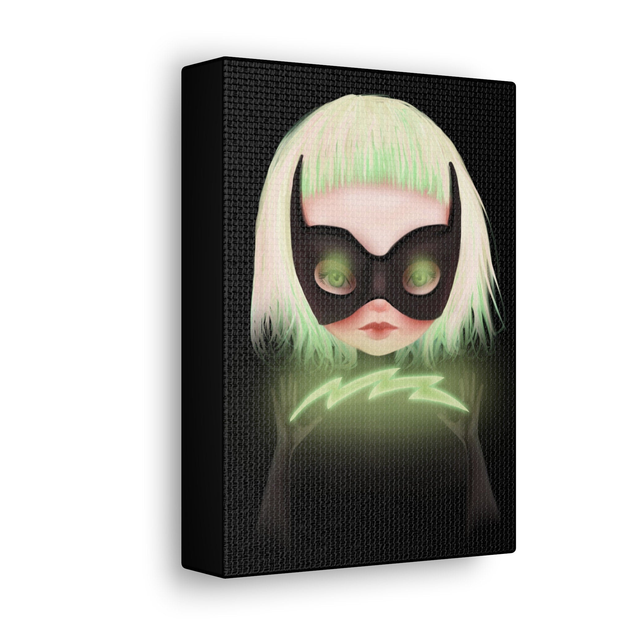 Pop! · Canvas Print
