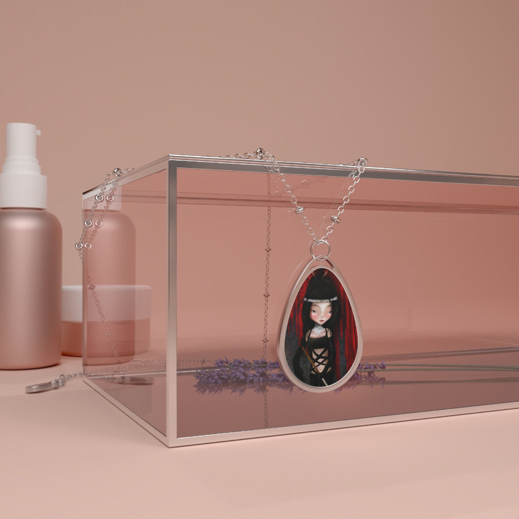 Jade · Necklace