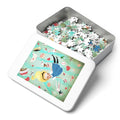 Alice Falling · Jigsaw Puzzle
