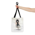Cat · Tote Bag
