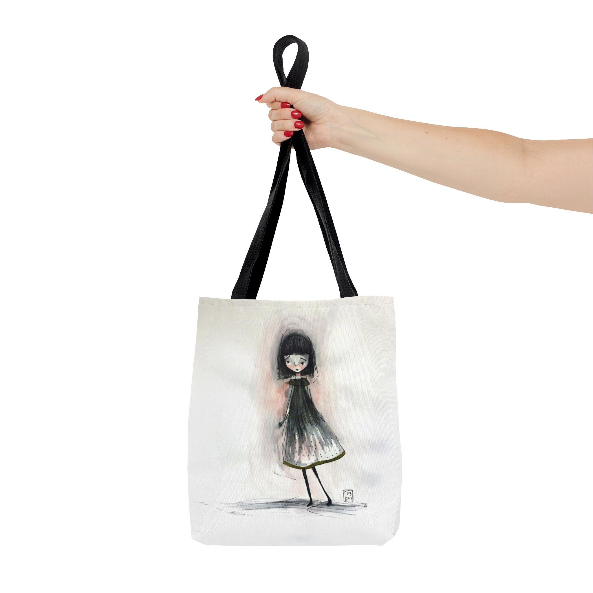 Cat · Tote Bag