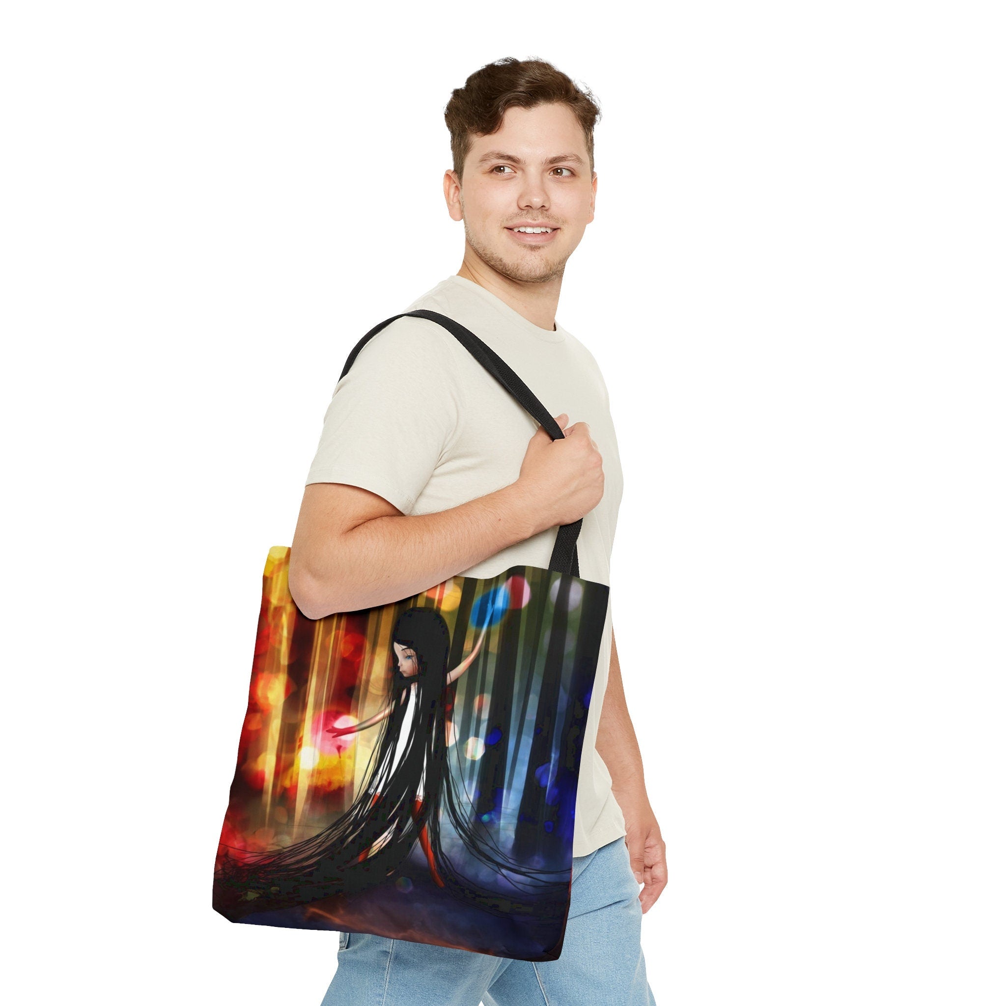 Joanna May · Tote Bag