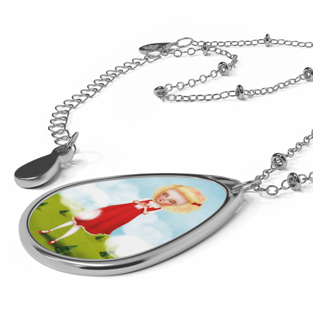Juneau · Necklace