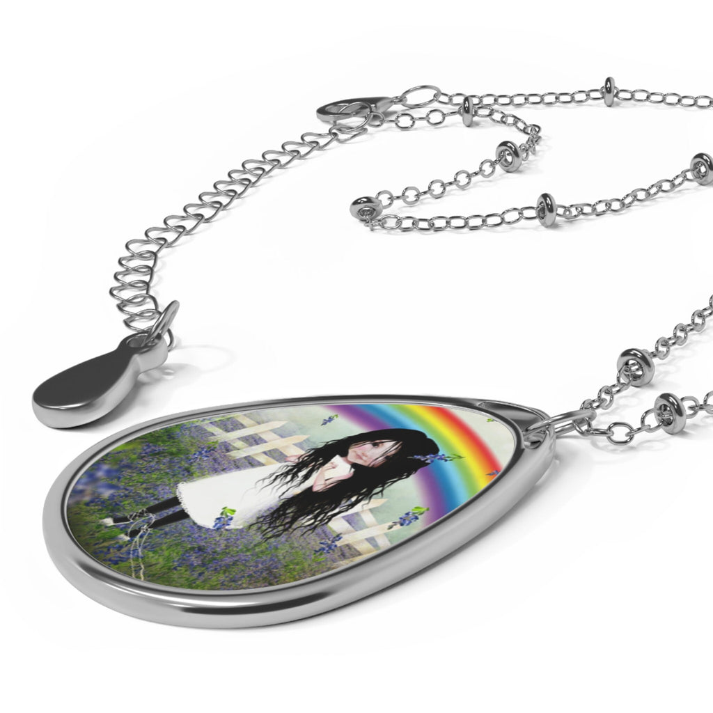 Bluebonnet Lane · Necklace