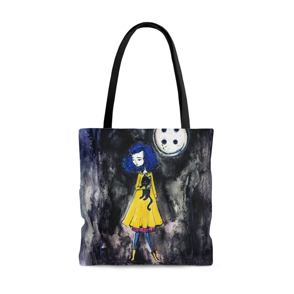 Coraline · Tote Bag