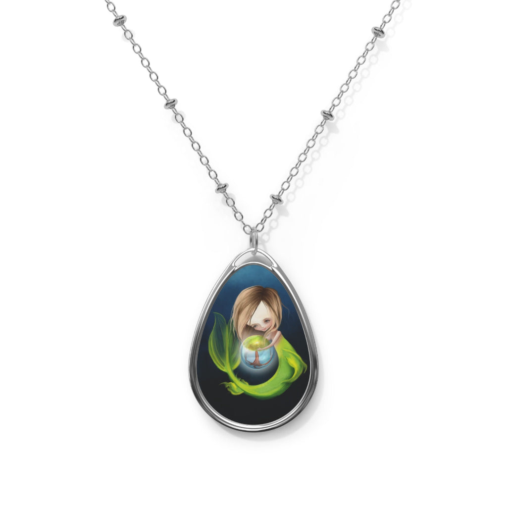 Arbor · Necklace