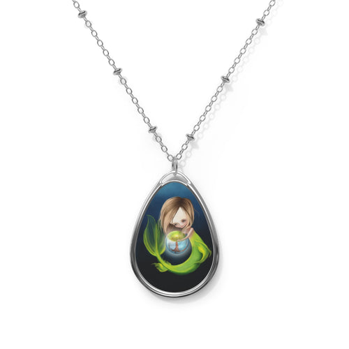 Arbor · Necklace