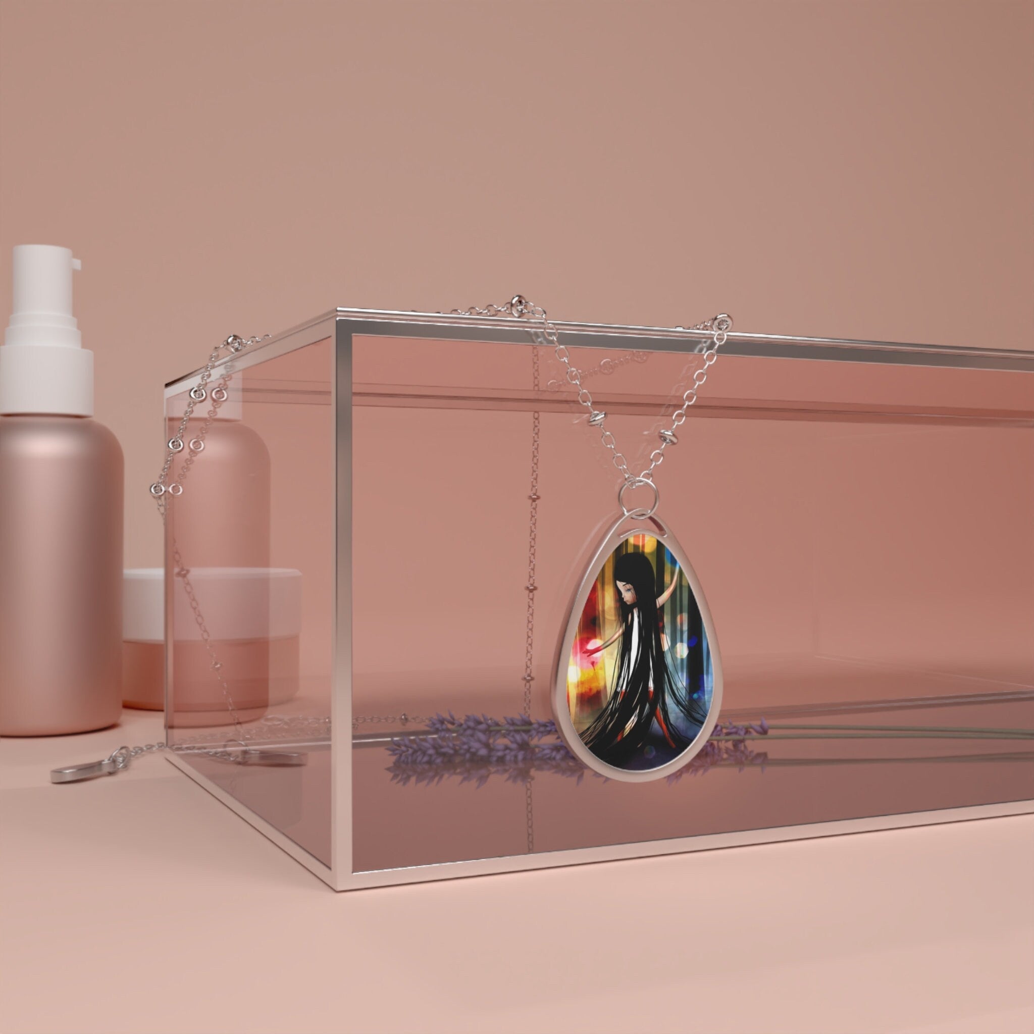 Joanna May · Necklace