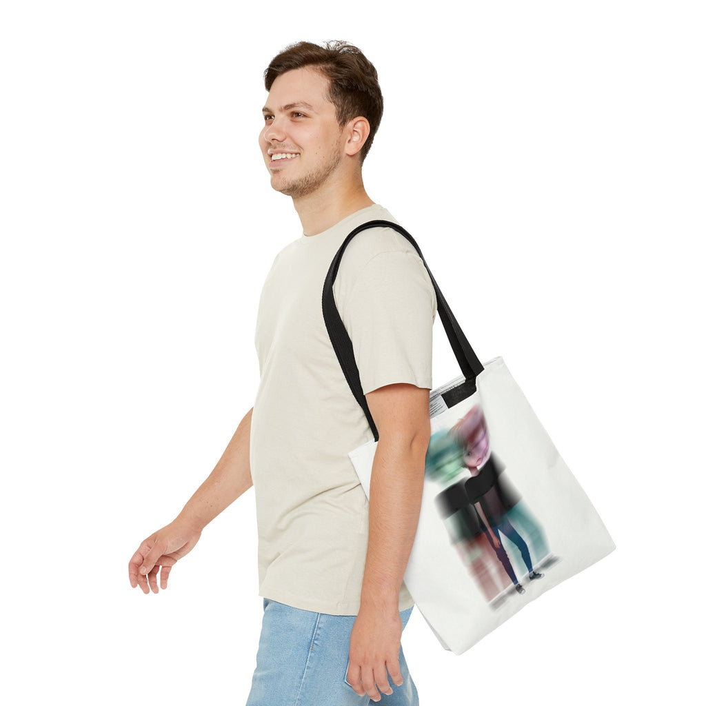 Despair · Tote Bag