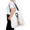 Clarice · Tote Bag
