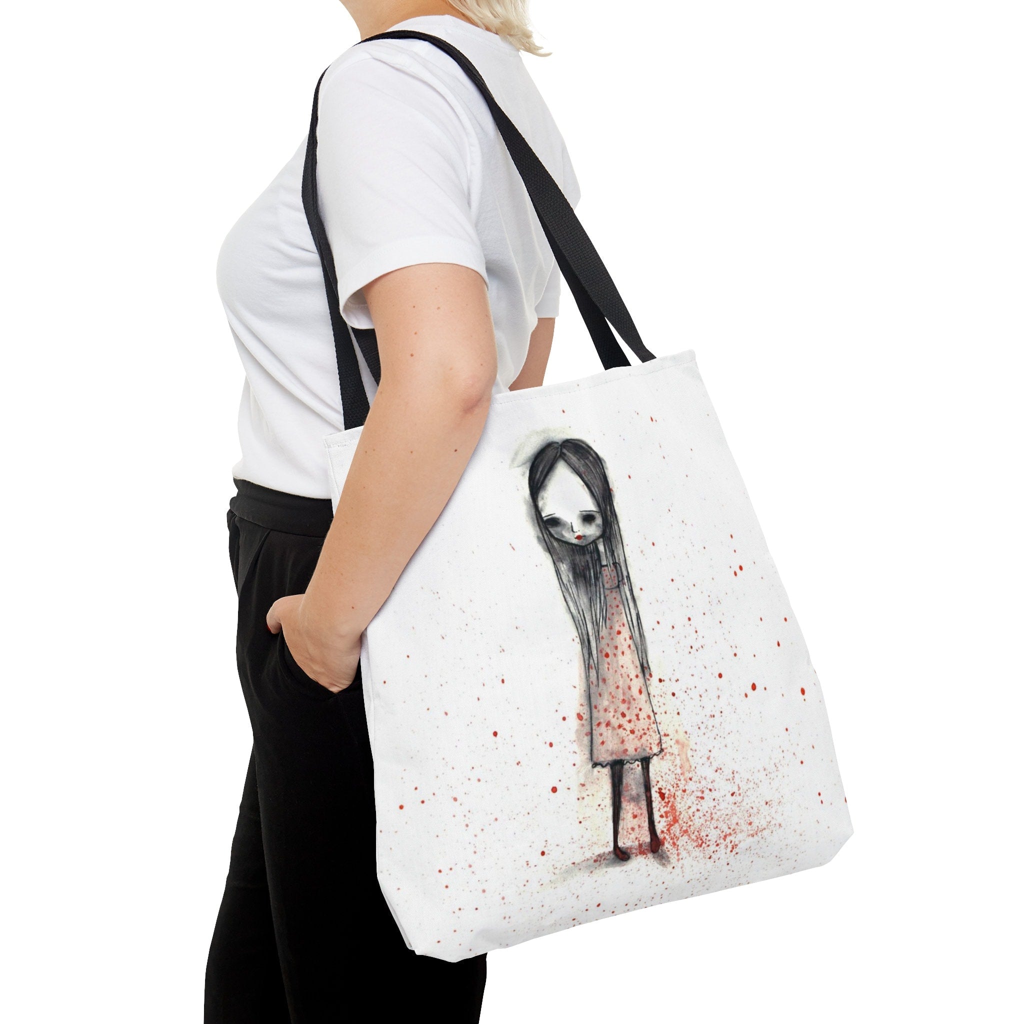 Clarice · Tote Bag