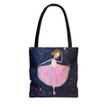 Juneau Dances · Tote Bag