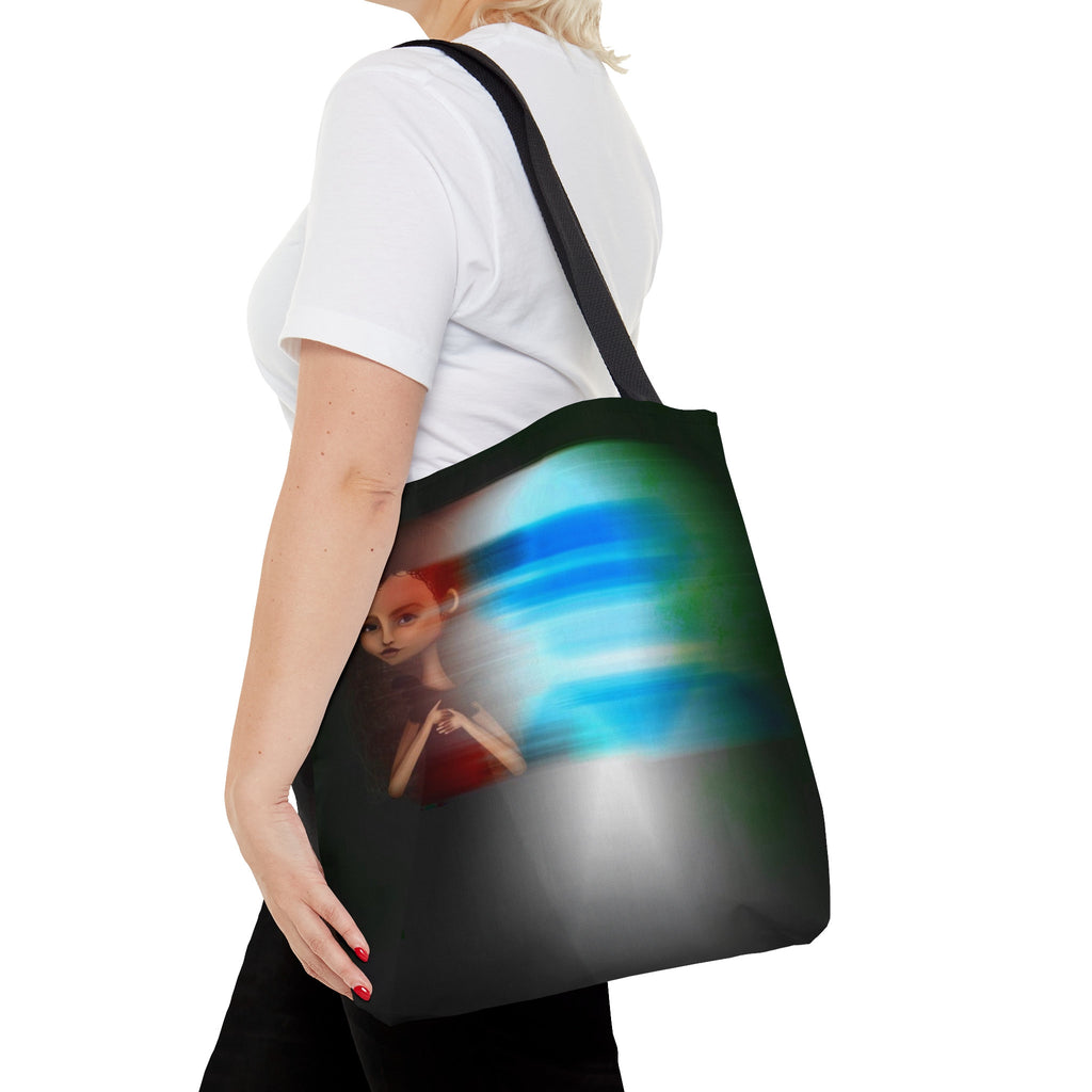 Joy · Tote Bag