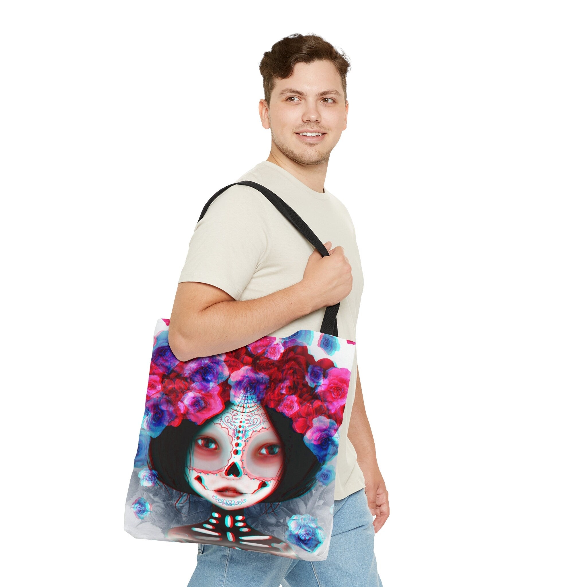 Dia de los Muertos · Tote Bag