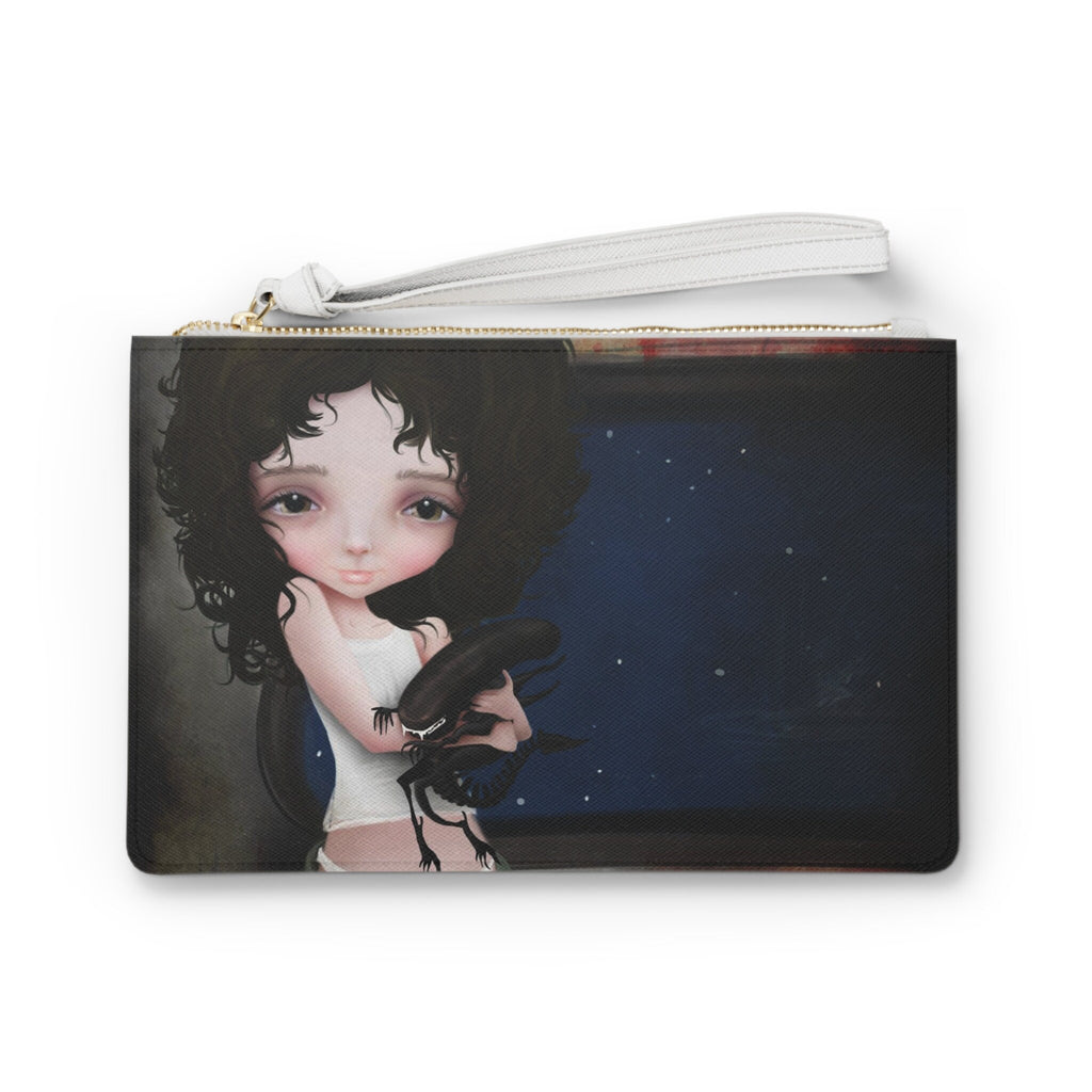 Best Friends Forever · Clutch Bag