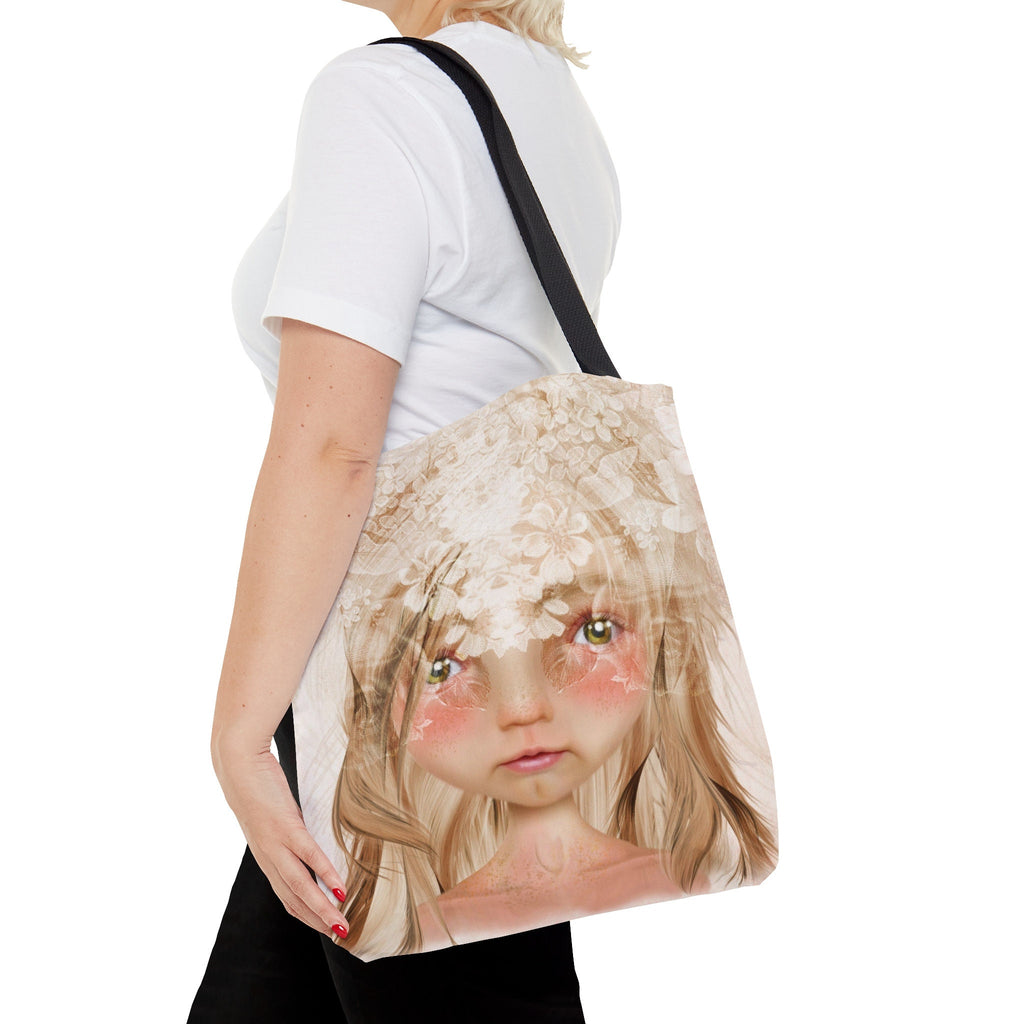 Jenna · Tote Bag