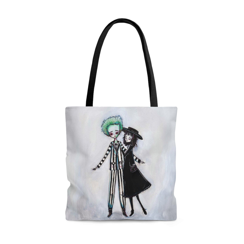Beetlejuice · Tote Bag