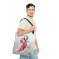 Eyebrows · Tote Bag