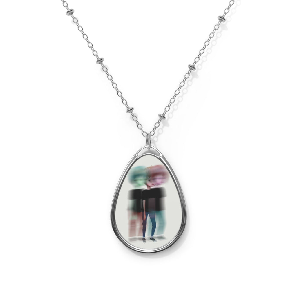 Despair · Necklace