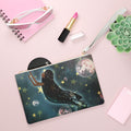 Daughter of the sky mermaid · Clutch Bag