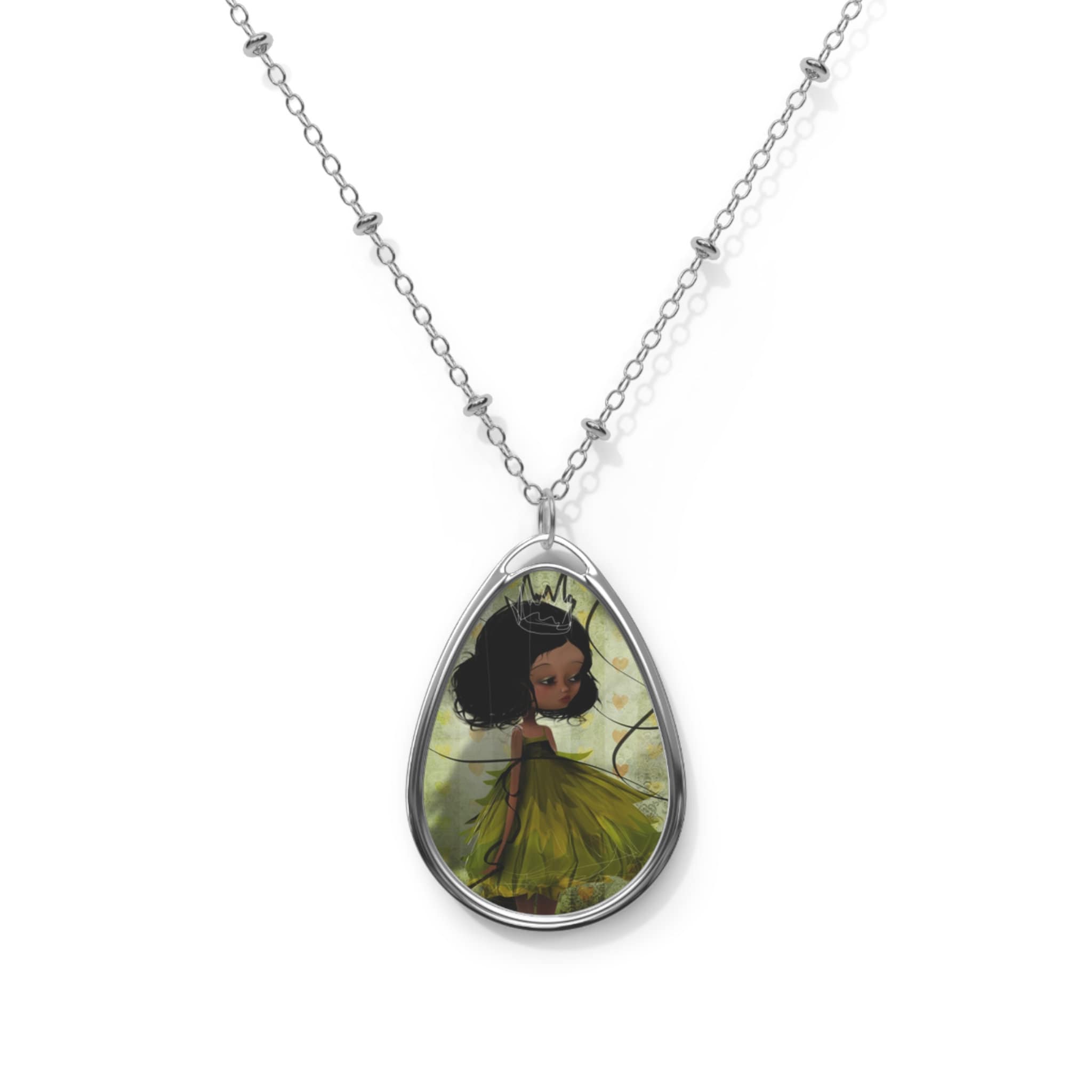Little Princess · Necklace