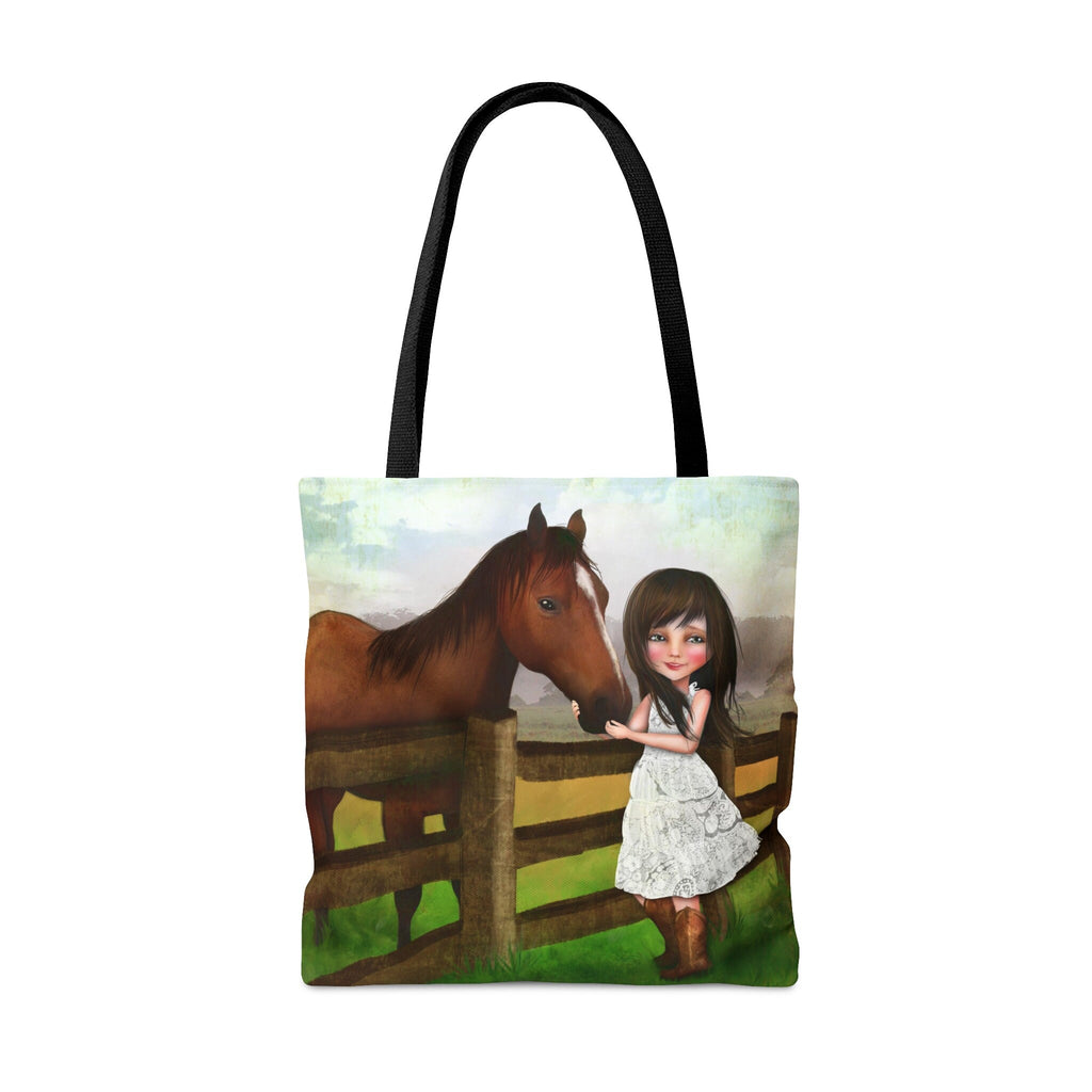 Kate · Tote Bag
