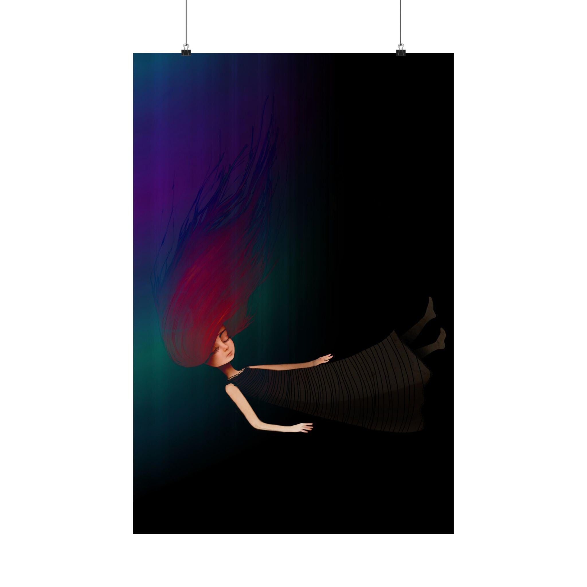 Trust · Poster Print