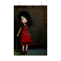 Miette · Poster Print