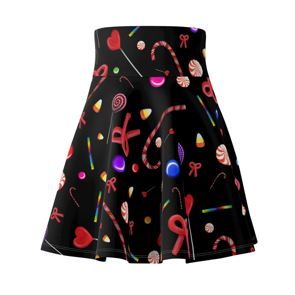 Candyland Women's Skater Skirt · Apparel