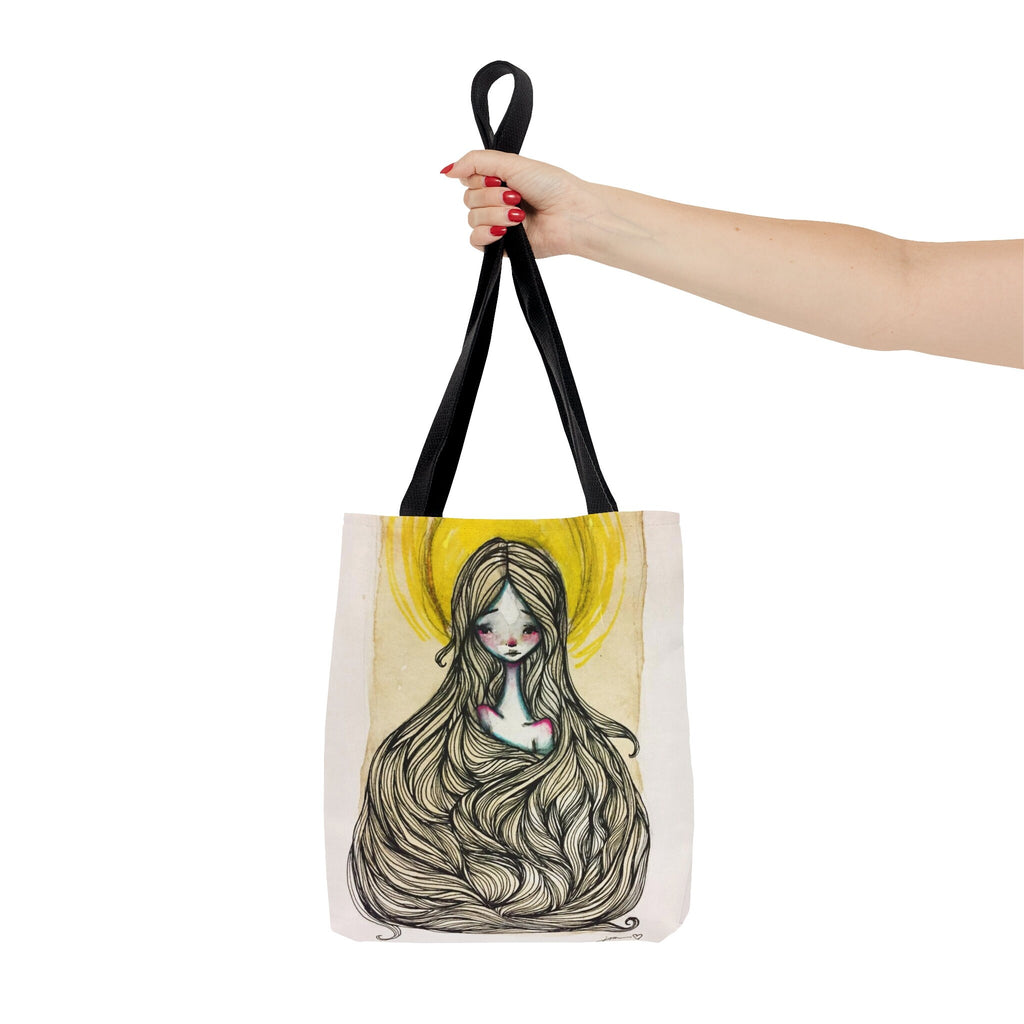 Copy of Garden Gnome · Tote Bag