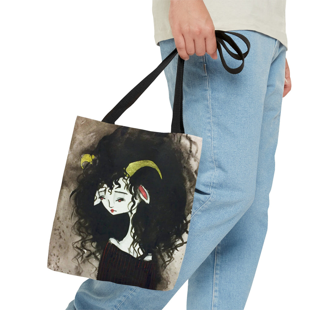 Aries · Tote Bag