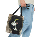 Aries · Tote Bag