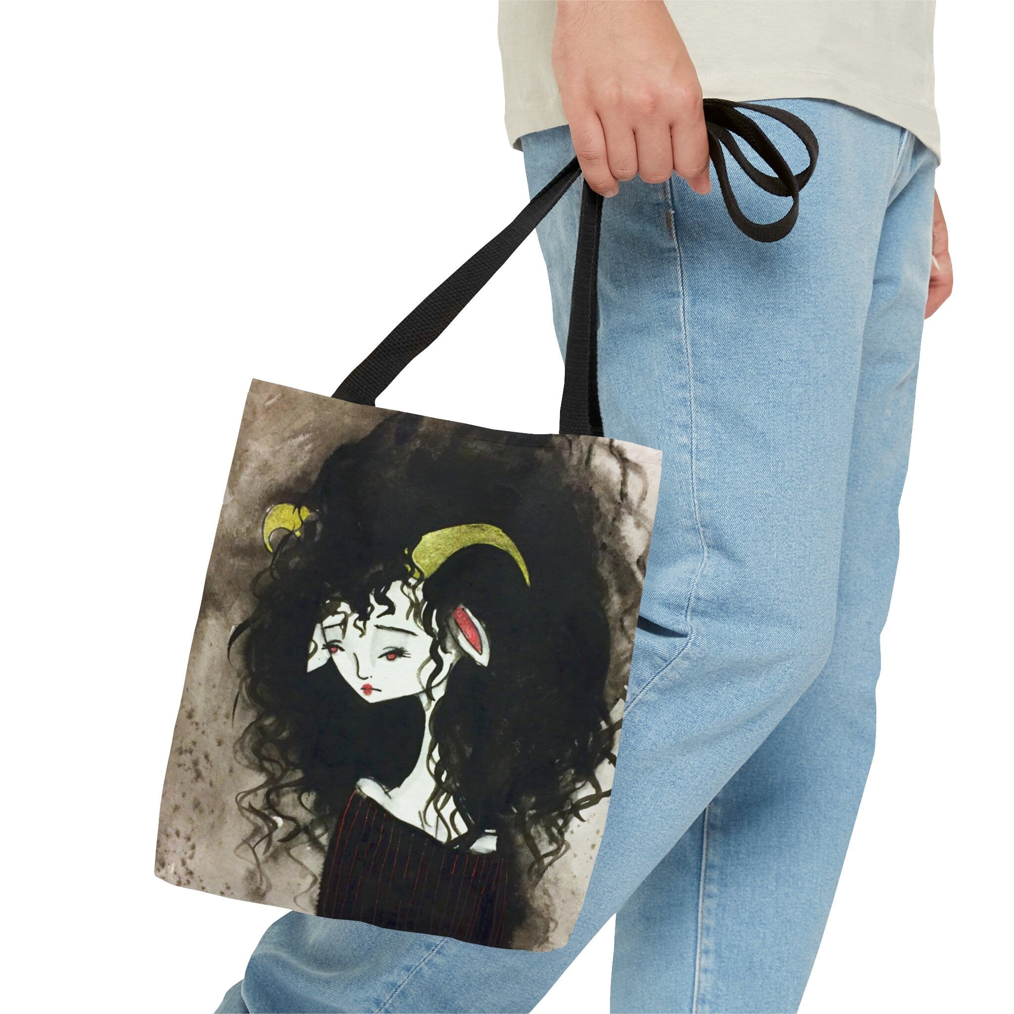 Aries · Tote Bag