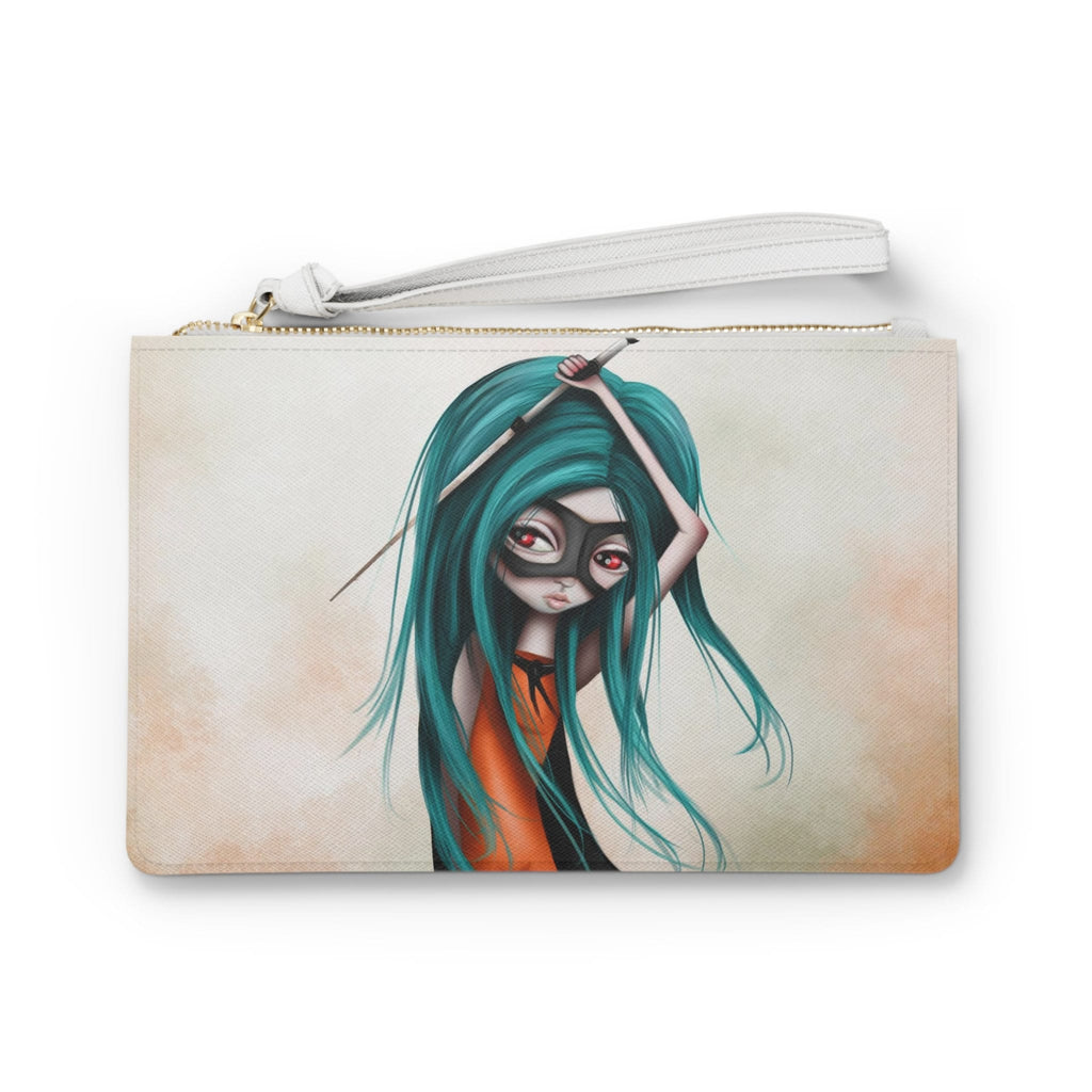 A Hard Days Night · Clutch Bag