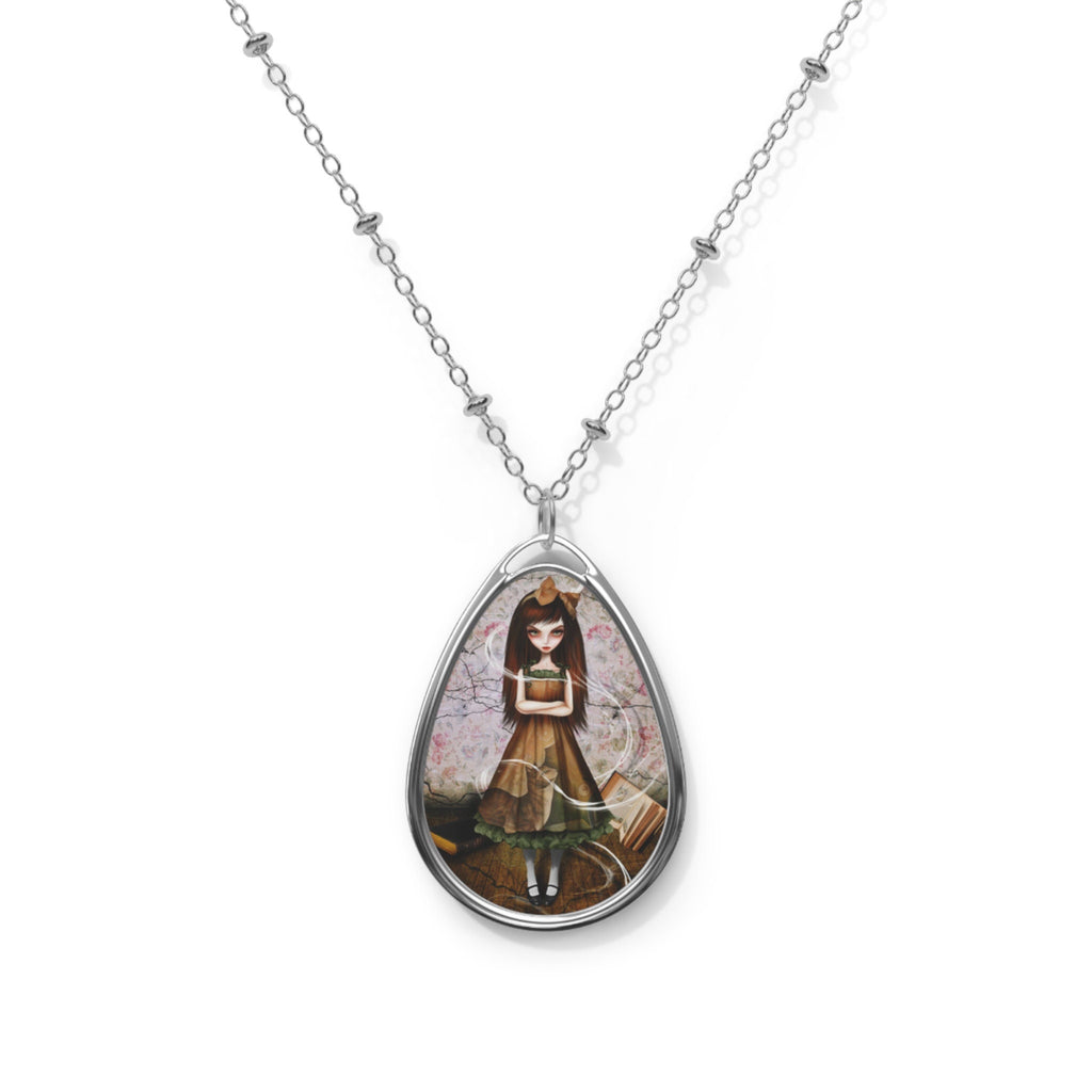 Jenny · Necklace