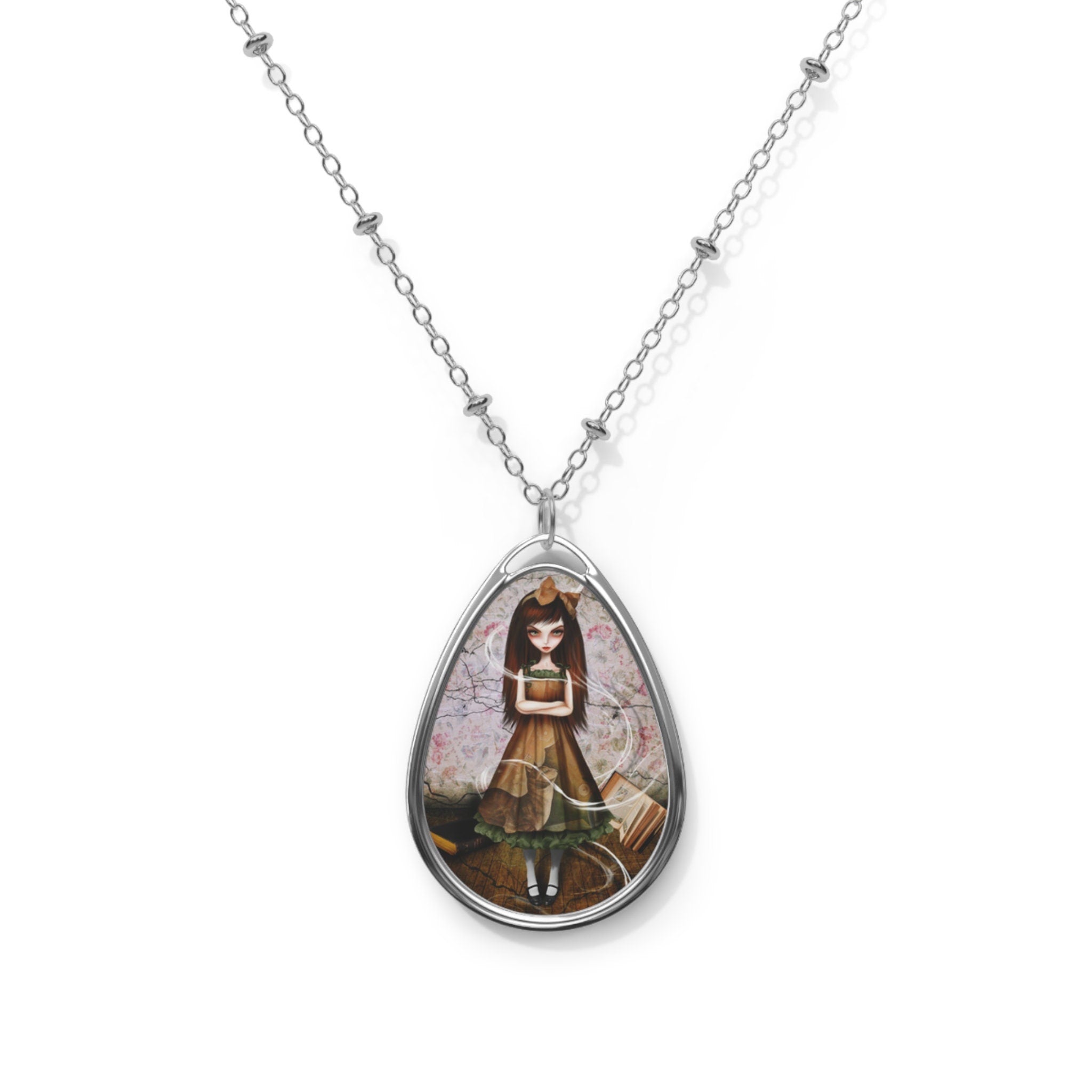 Jenny · Necklace