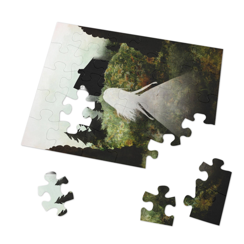 Home · Jigsaw Puzzle