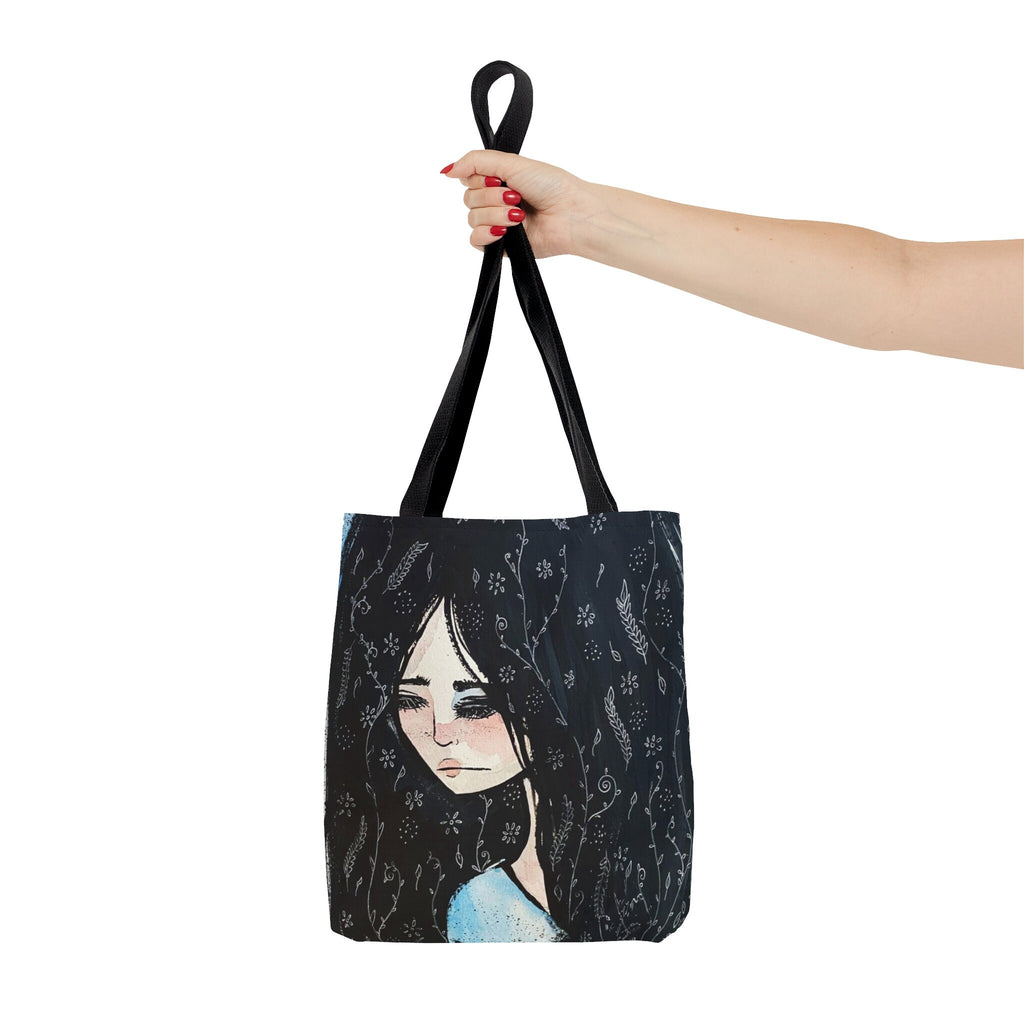 Freya · Tote Bag